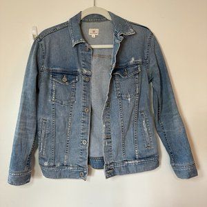 Adriano Goldschmied Denim/Jean Jacket
